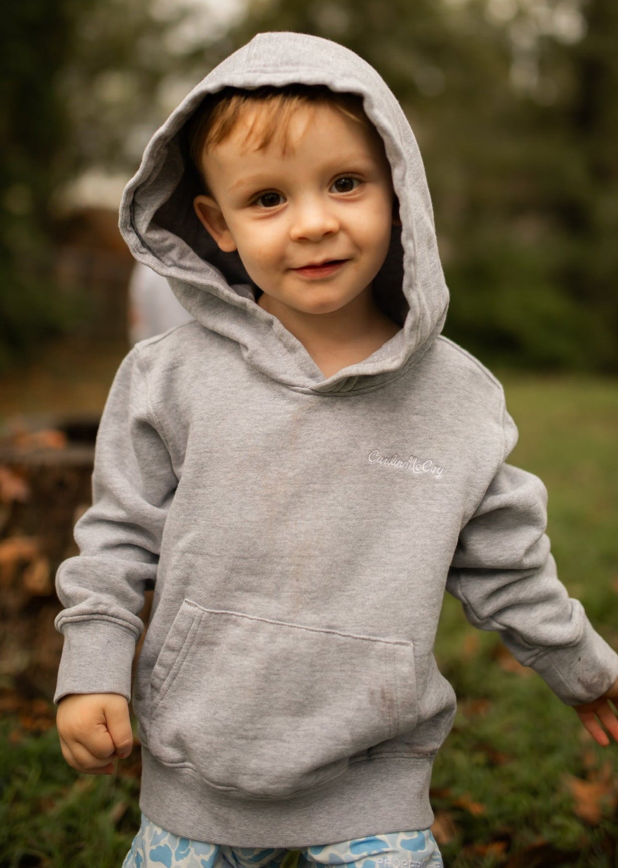 Cardin McCoy