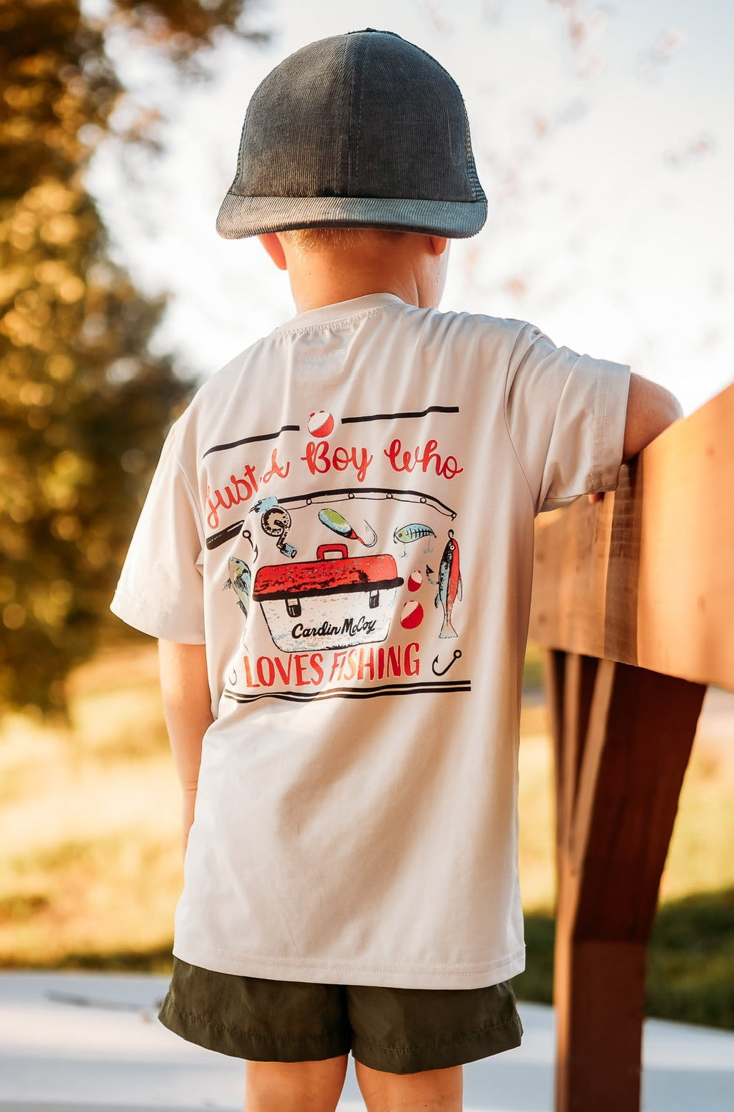 Performance Tees