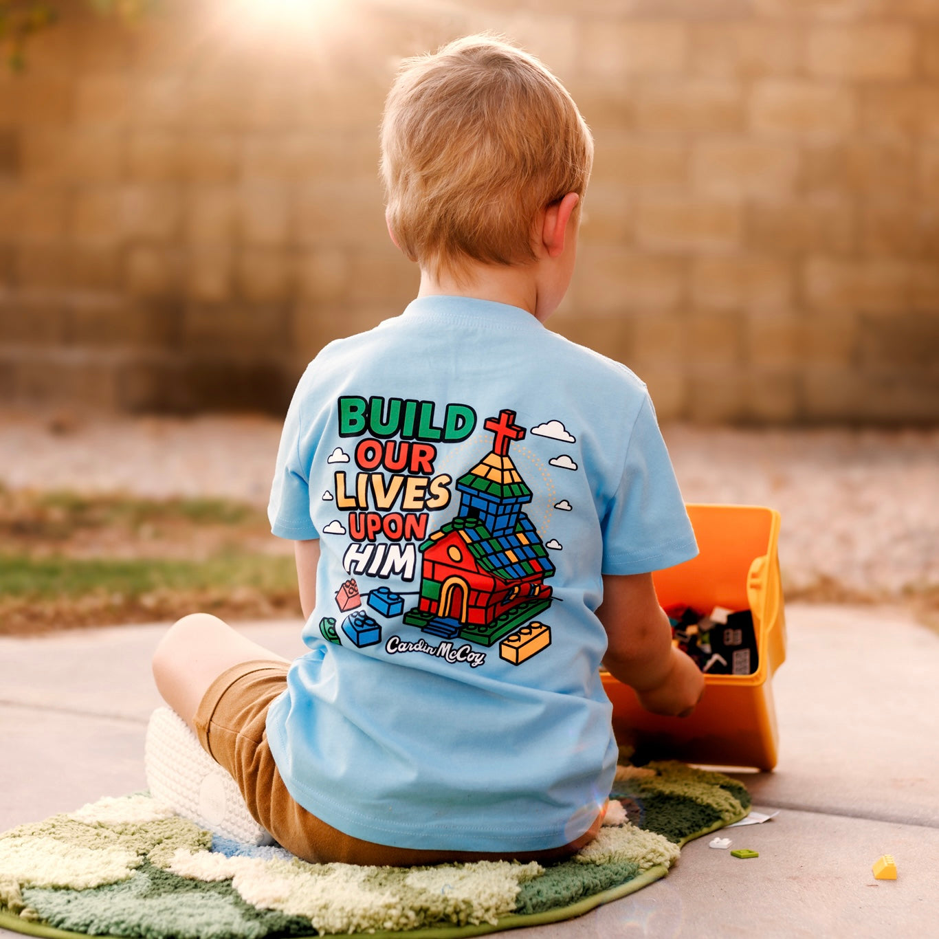 Short-Sleeve Tees
