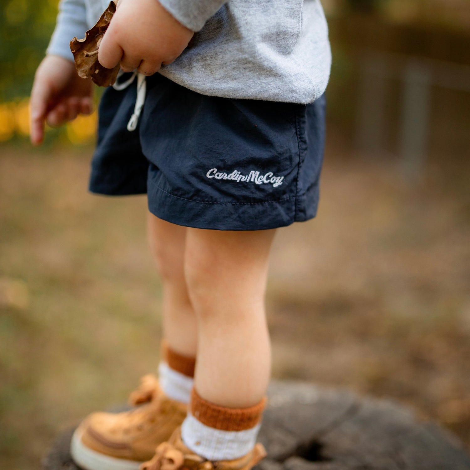 Cardin McCoy