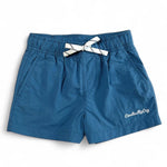 Boys' Performance Shorts (New Shorter Version) Shorts Cardin McCoy Captain Blue XXS (2/3)