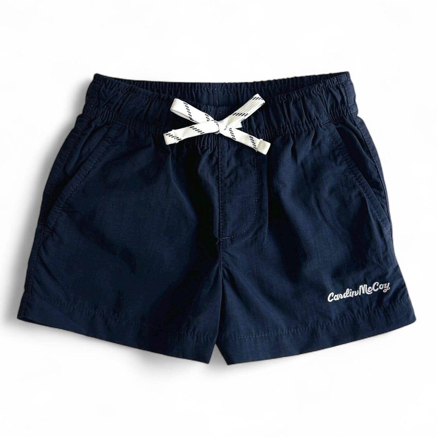 Boys' Performance Shorts (New Shorter Version) – Cardin McCoy