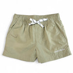 Boys' Performance Shorts (New Shorter Version) Shorts Cardin McCoy Sand XXS (2/3)