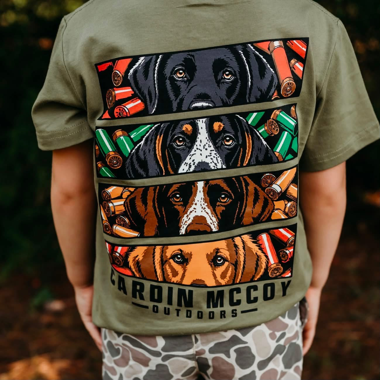 Cardin McCoy