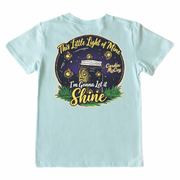 Kids' Let it Shine Short-Sleeve Tee