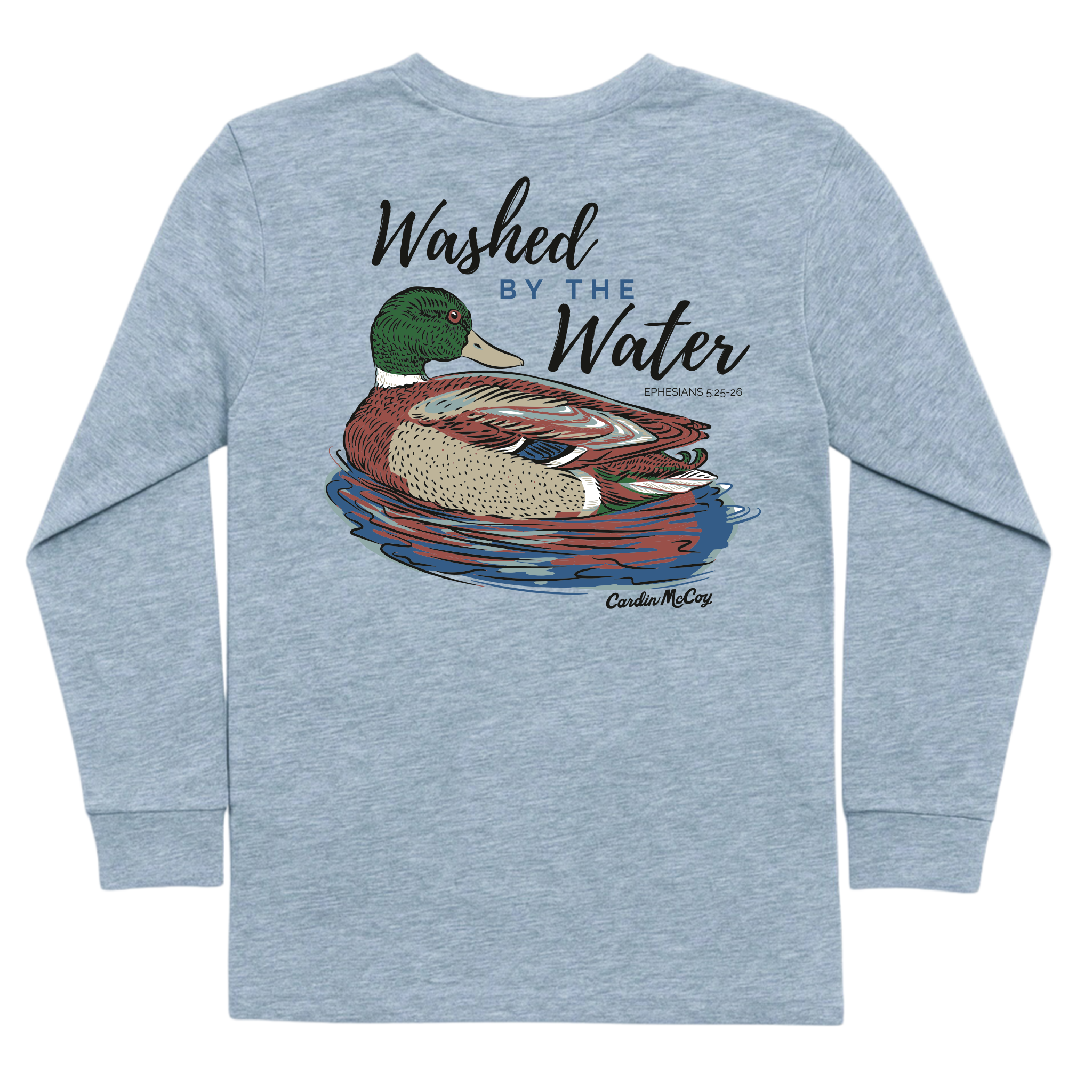 Long Sleeve Tees