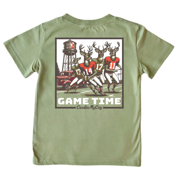 CHOCOOLATE★Retro Poker Card Loose Cotton T-Shirt CE3 $_57.PNG?set_id=8800005007