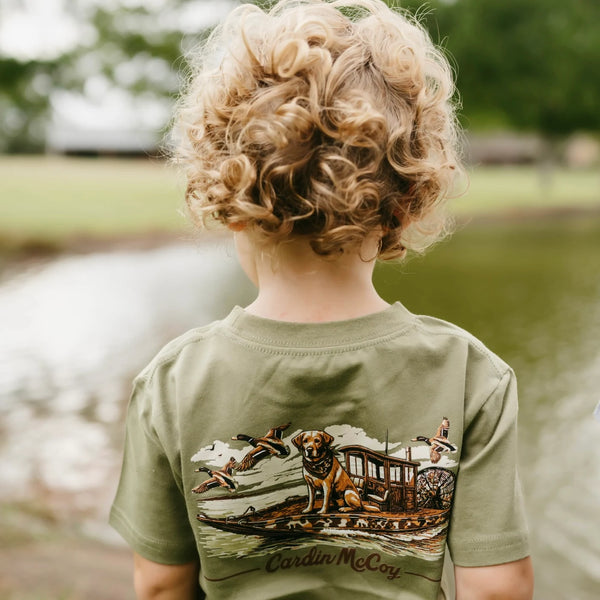 Hunting & Fishing