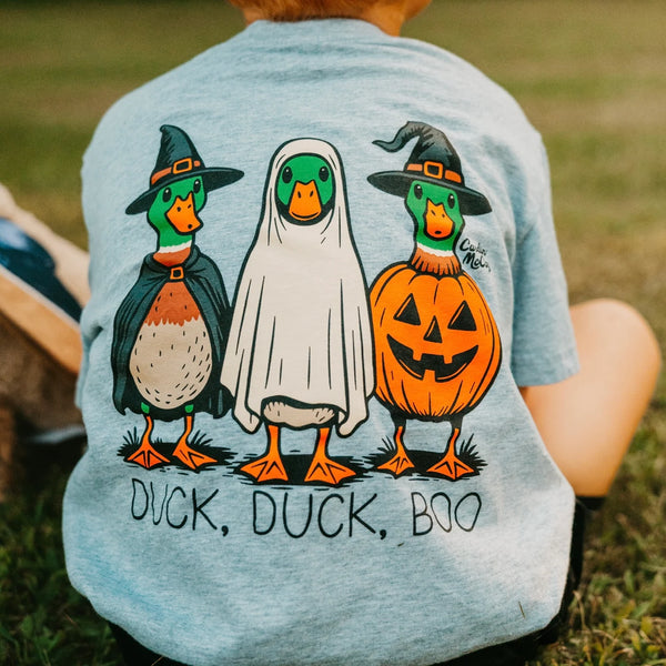 Cardin McCoy kids graphic tees