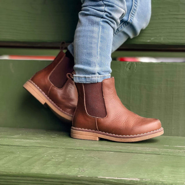 Infant chelsea boots discount