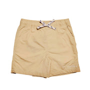 Kids' Khaki Performance Shorts Shorts Cardin McCoy Khaki XXS (2/3) 