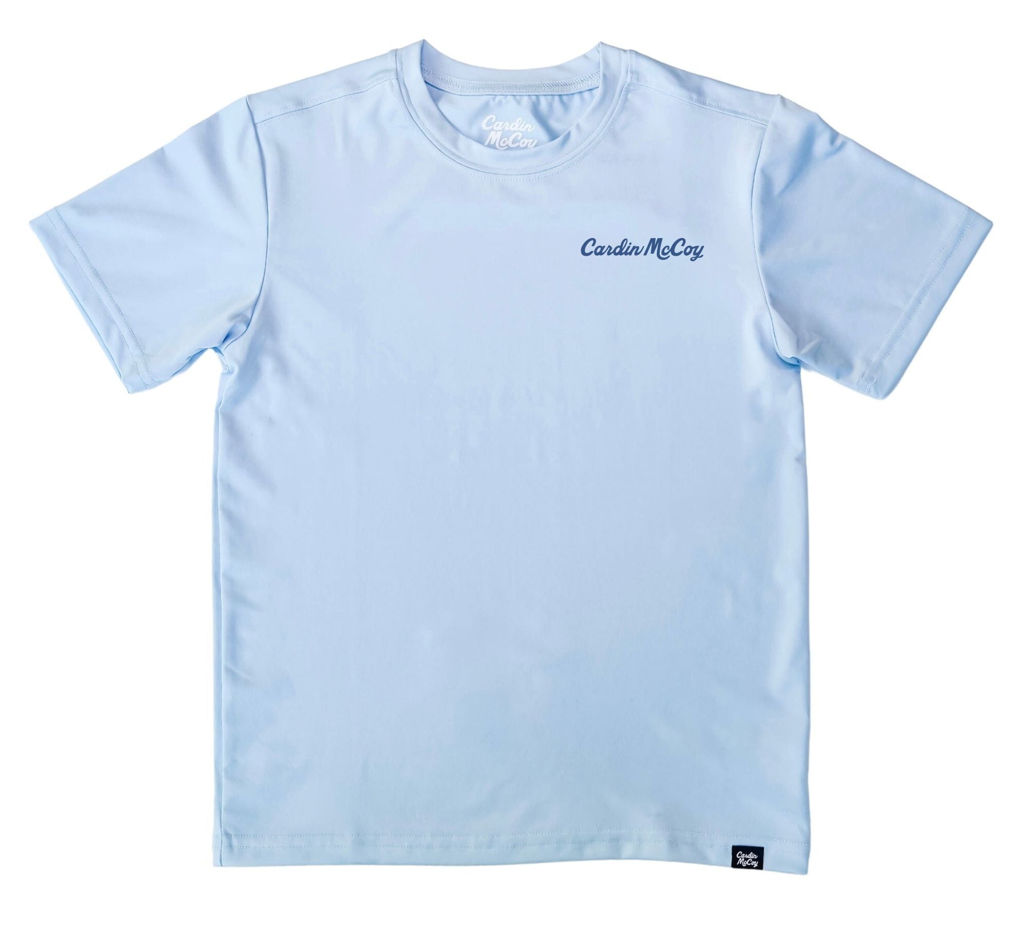 トップス Deuxieme Classe CALUX CD MOUNTAIN TEE Holloway 222236 | Youth Essential Tee Powered by Coolcore®