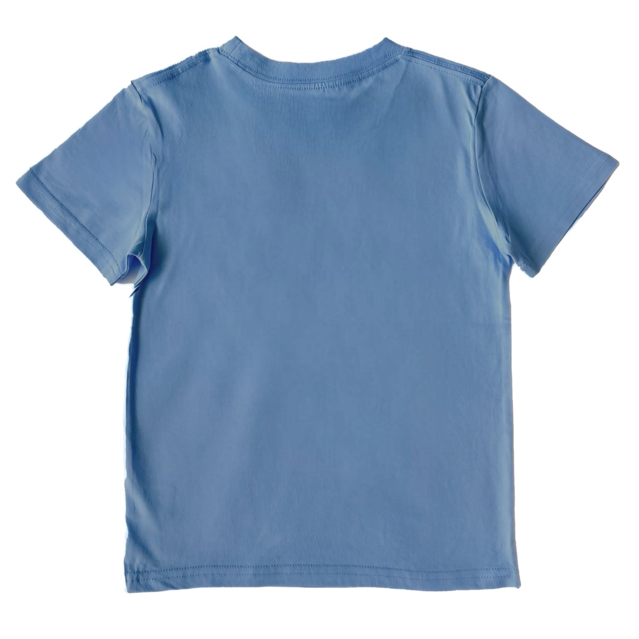 Kids' Performance Short-Sleeve Tee – Cardin McCoy