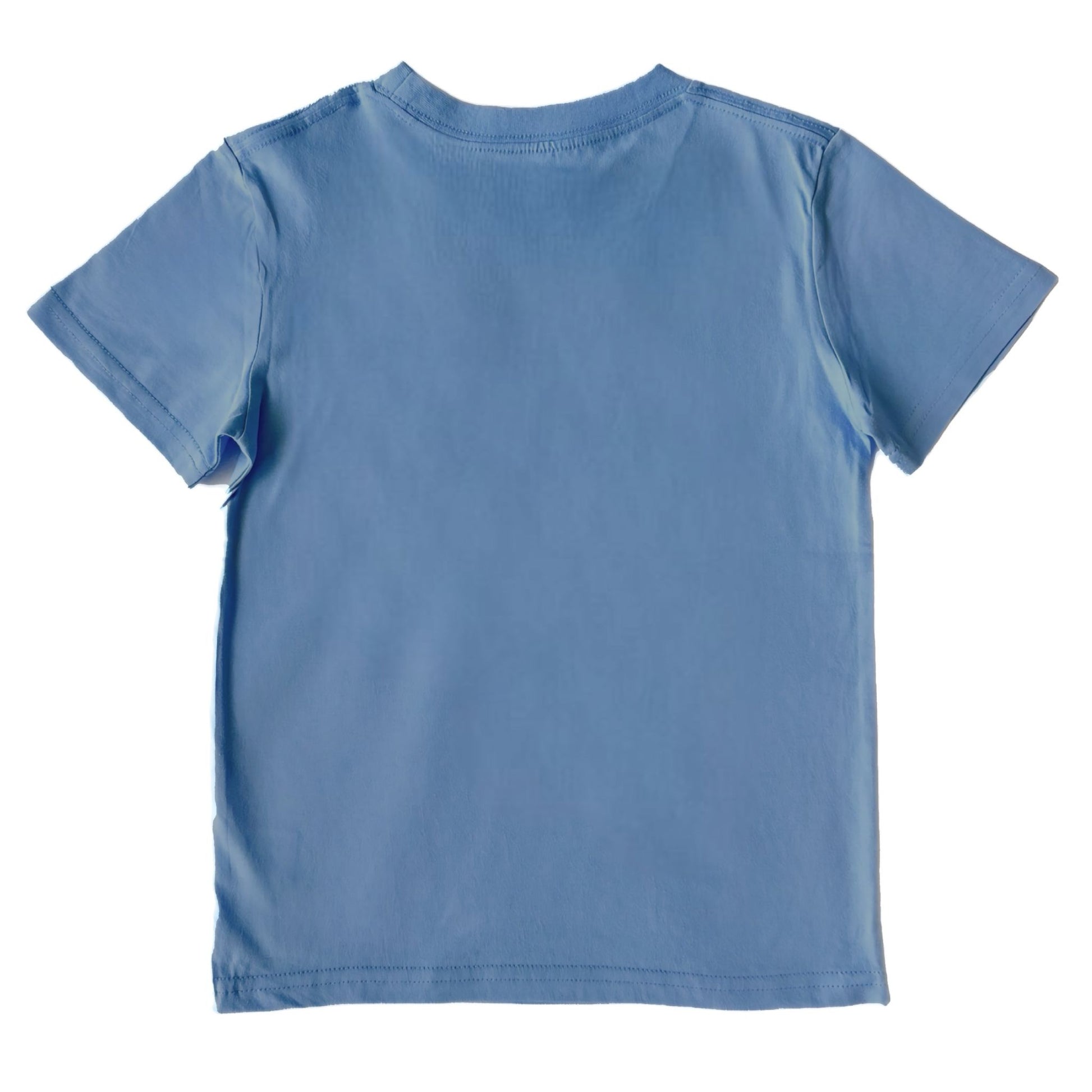 Kids' Performance Short-Sleeve Tee Short Sleeve T-Shirt Cardin McCoy 