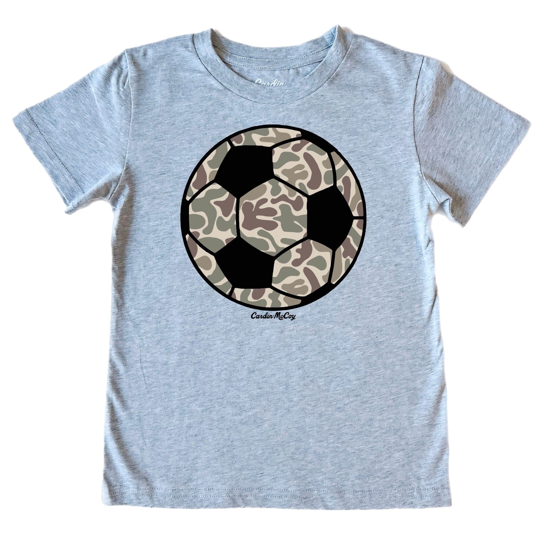 Boys Graphic Tees – Cardin McCoy