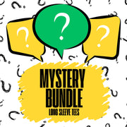 Mystery Bundle - Long Sleeve Tees Cardin McCoy XXS (2/3) 